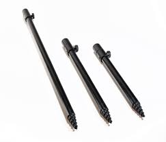 These have been being made for many years now, in which time they have proved to be faultless. Forge Tackle Bk Banksticks Verstellbar House Of Carp