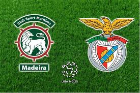 Here on sofascore livescore you can find all sporting braga vs sl benfica previous results sorted by their h2h matches. Stream Ve Aqui O Maritimo Vs Benfica Em Directo Hoje Nao Da Joga O Benfica