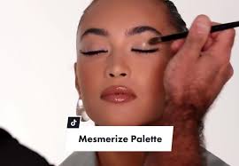 Scott Barnes Highlight Palette