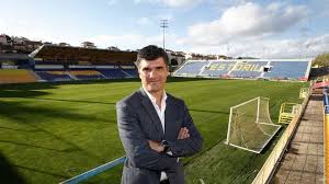 The match will be played at the estadio antónio coimbra da mota, just 22km away from estadio da luz. Presidente Do Estoril Lamenta Politiquice Em Torno De Incidente