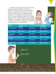 5+ productos, que aparecen en espanol sep contestado sexto grado. Espanol Sexto Grado 2016 2017 Online Pagina 93 De 184 Libros De Texto Online