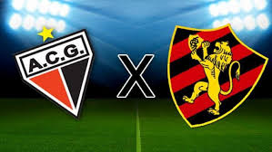 Amos os reforços já foram integrados ao elenco e foram regularizados no boletim informativo diário (bid) da cbf. Atletico Go X Sport Onde Assistir Classificacao E Escalacao
