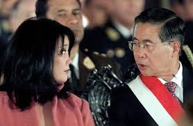Explore tweets of alberto fujimori fujimori @albertofujimori on twitter. Da Prisao Alberto E Keiko Fujimori Acompanham Crise Na Sua Forca Politica No Peru Istoe Dinheiro