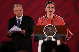 La medallista olímpica indicó que a pesar de haber ganado una plaza en la justa olímpica al obtener el tercer lugar en el campeonato mundial de clavados de gwangju. I Am Not Anyone S Cover Lopez Obrador Left Ana Guevara In The Hands Of Justice World Today News