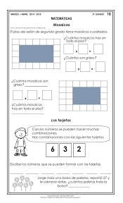 Material Didactico De Apoyo 2º Crossword Puzzle Acting
