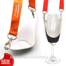 Wholesale Custom Lanyard Wine Glass Holder Necklace Buy Glass Holder Necklace Wine Glass Holder Necklace Lanyard Wine Glass Holder Product On Alibaba Com