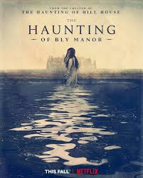 Wunmi mosaku, sope dirisu, matt smith rating: The Haunting Of Bly Manor Netflix Welcomes You To A New Haunted House On October 9th Trailer Bloody Disgusting