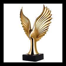 .name fonts, free fire name change, and agario names with the different letters for nick free fire you change the text font of your free fire nickname. Golden Eagle Statue Figure Sculpture For Home Or Office Decor