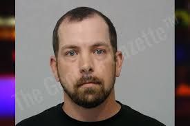 Benjamin Brantley — Bibb County Jail Bookings