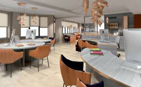 Located on sloane square in knightsbridge, peter jones is a significant modernist grade ii* listed building. Travel Industry News Kuoni To Open In Peter Jones Sloane Square Ttg