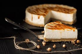1 cuillère à soupe sucre glace : Recette L Inratable Cheesecake Aux Speculoos Lille Secret