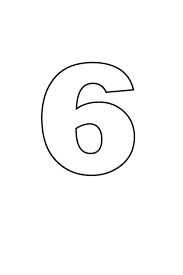 2021 modern thin stencil letters is available as a complete stencil alphabet set with 26 uppercase letters. Free Printable Numbers Templates Laptrinhx News