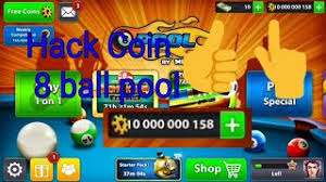 Please, before using our tool, make sure to watch our instructional video clicking here. Hack Coin 8 Ball Pool Work Via Pc