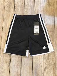 Nwt Adidas 4 In 2020 Black Adidas Black Shorts New Adidas
