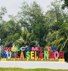 Majlis daerah sabak bernam (mdsb)82. Kuala Selangor Dijangka Jadi Perbandaran Tahun Depan Kosmo Digital