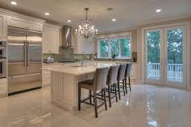 8 cream kitchen flooring ideas for a classic look. 29 Beautiful Cream Kitchen Cabinets Design Ideas Luxury Kitchen Modern Marble Floor Kitchen Luxury Kitchen Design