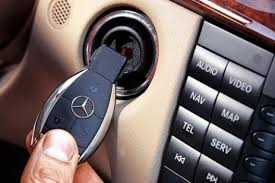 Usually, the ignition switch is a key lock with a cylinder. Mercedes Benz Eis Immobiliser Ignition Repair Service Products The Master Locksmith