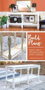 We did not find results for: Diy Rustic Buffet Table Home Made By Carmona
