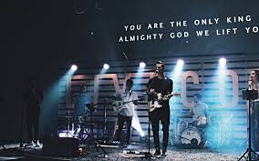 Along with rites of spring, and beefeater, it was one of the mainstay acts of the 1985 revolution summer movement. Music Matters Embracing Emotion In Worship Music Good Faith Media