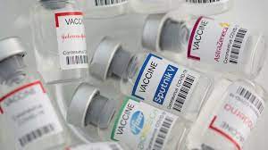 Maybe you would like to learn more about one of these? Coronavirus World Leaders And Drugmakers Weigh In On Patent Waiver Proposal As It Happened Financial Times