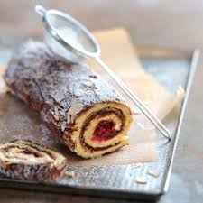 Gateau Roule Au Nutella Recettes Recette Gateau Roule Nutella Roule Au Nutella Gateau Roule