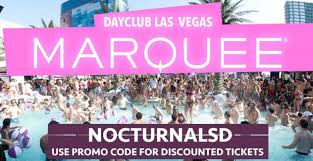 We did not find results for: Marquee Dayclub Promo Code