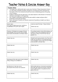 Conversation Corner Where In The World 5 English Esl Worksheets For Distance Learning And Phy In 2020 Reading Comprehension Worksheets Teacher Notes Conversation