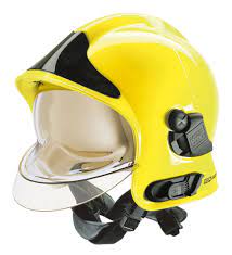Check spelling or type a new query. Msa Gallet F1sf Fire Helmet Earshot Communications