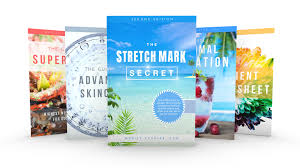 Can you get rid of them? Stretch Mark Secret
