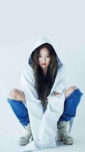 K Pop Wallpapers Complete Jennie Wallpapers Blackpink Fashion Jennie Kim Blackpink Blackpink