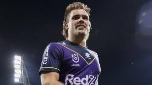 Ryan papenhuyzen robbed of state of origin debut after 'ridiculous' feat. Nrl 2021 The Day Billy Slater Knew Melbourne Storm Star Ryan Papenhuyzen Had It Herald Sun