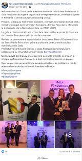 Dan barna va fi președintele de care au. AdevÄƒrul Despre Dan Barna Rise Project