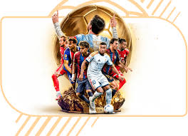Balon De Oro