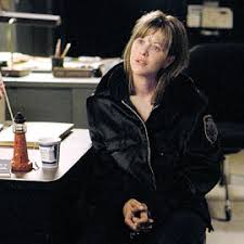 Meg ryan (born margaret mary emily hyra; In The Cut Ew Com