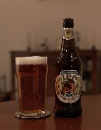 Hobgoblin Ipa Wychwood Brewery 2019 11 14 Drank