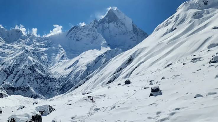 How Long Is the Annapurna Circuit Trek? Distance, Duration & Route Insights
