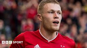 Sam Cosgrove: Aberdeen say no Lazio contact after Italian report