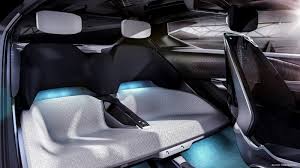 Alexander Suvorov Gac Enverge Concept Detroit 2018 Dizajn Salona Avtomobilya Koncepcii Dizajna Salon Avtomobilya