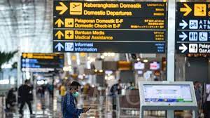 Pt kai di bandung cari di antara 15.900+ lowongan kerja terbaru pekerjaan penuh waktu, sementara dan paruh waktu langganan informasi lowongan kerja cepat & gratis pemberi kerja terbaik di bandung kerja: Begini Cara Bos Garuda Bedakan Orang Mudik Dan Pulang Kampung Bisnis Tempo Co