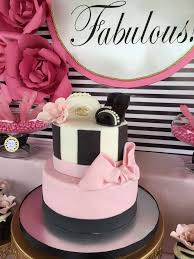 Unique Birthday Themes For Women Fashion Birthday Party Ideas 40th Birthday Party For Women Fashion Birthday Party 40th Birthday Parties
