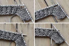 Kissen selber stricken im dekorativen und attraktiven landhausstil. Diy Strickkissen Im Rustikalen Alpenchic Mxliving Strickkissen Kissen Stricken Stricken