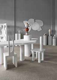 London Design Festival 2019 Modern Art Hire And Dellostudio Prototypes Huskdesignblog4 Frencharchitecture Furniture Design Modern Design Dining Table Design