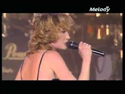 Patricia Kaas Mademoiselle Chante Le Blues Noty Dlya Sintezatora Partitury Fortepiano Kak Sygrat Na Pianino Videouroki Igry Lyubimyh Pesen