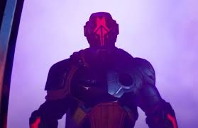 When players noticed the new scientist skin said he was. Fortnite S The Foundation The Rock The Seven What You Should Know