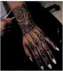 Pin By Micaela Hays On Tatuajes Hand Tattoos For Women Tattoos For Women Tattoos For Women Small