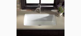 oversized faucet holes mexican sand