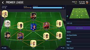 Anything about fifa 21 ultimate team. Fifa 21 Formations The 7 Best Set Ups For Your Ultimate Team Gamesradar