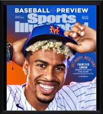 FRANCISCO LINDOR 3-RUN SHOT!