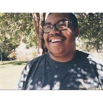 Tavares Zerron "Taz" Bush