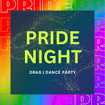 Pride Night